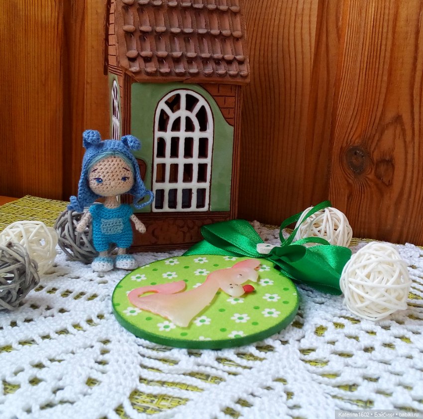 Здравствуйте бэйбики — Другие хобби и увлечения: сад (фото 4)