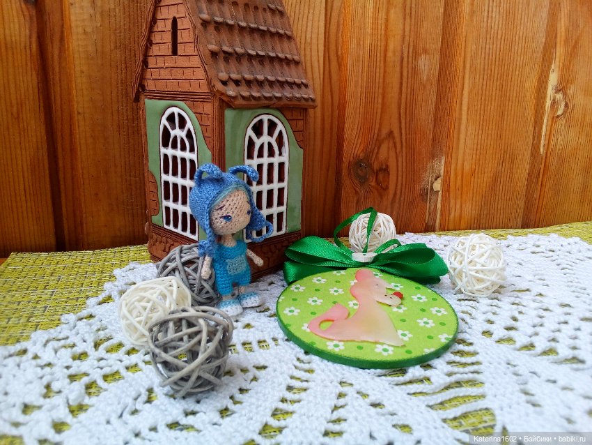 Здравствуйте бэйбики — Другие хобби и увлечения: сад