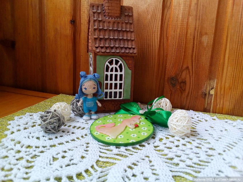 Здравствуйте бэйбики — Другие хобби и увлечения: сад (фото 3)