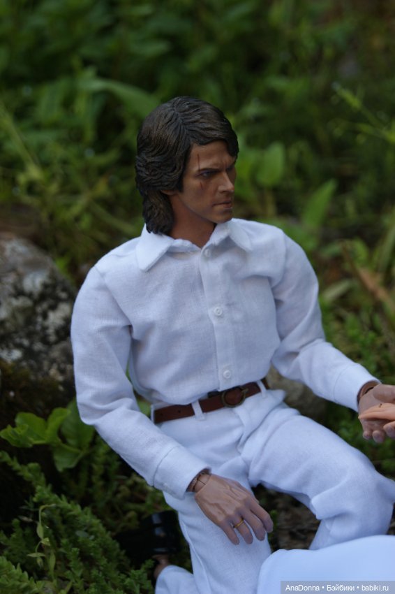 Миссис Бэйбики-2020. Фотосессия Таировых в стиле love story (фото 8)