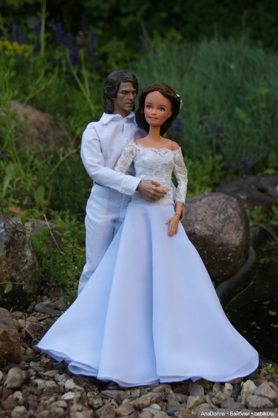 Миссис Бэйбики-2020. Фотосессия Таировых в стиле love story