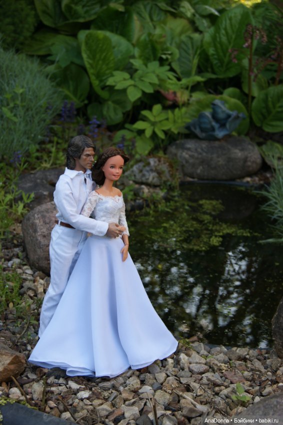 Миссис Бэйбики-2020. Фотосессия Таировых в стиле love story (фото 3)