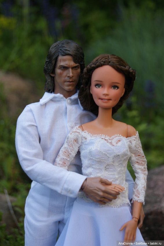 Миссис Бэйбики-2020. Фотосессия Таировых в стиле love story (фото 2)