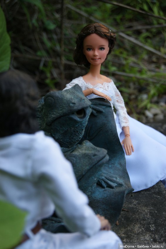 Миссис Бэйбики-2020. Фотосессия Таировых в стиле love story