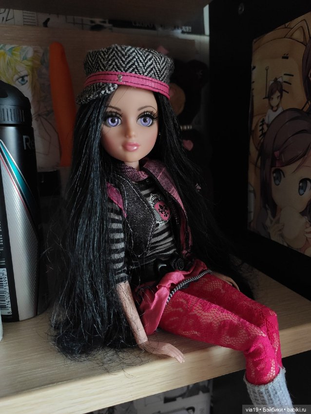 Moxie teenz — Фэшн (фото 3)