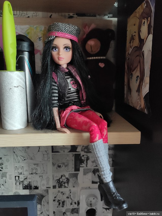 Moxie teenz — Фэшн (фото 2)