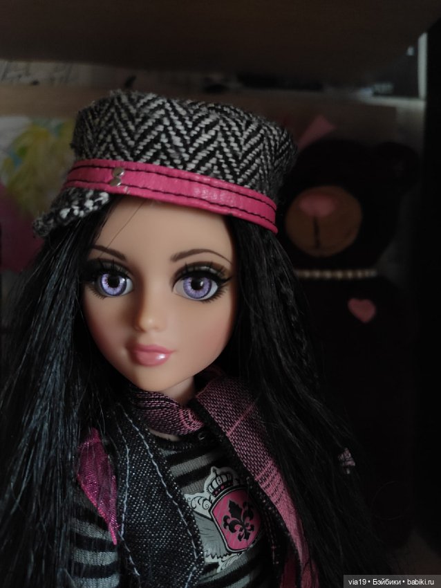 Moxie teenz — Фэшн (фото 4)