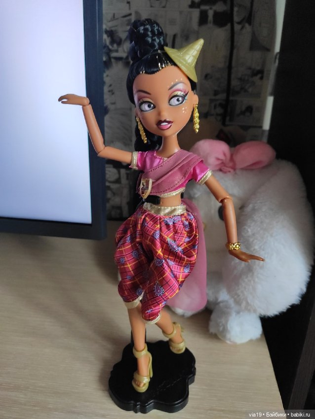 Iliiana honesty bratzillaz (фото 3)