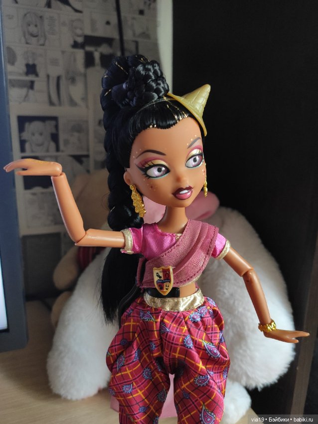 Iliiana honesty bratzillaz (фото 2)