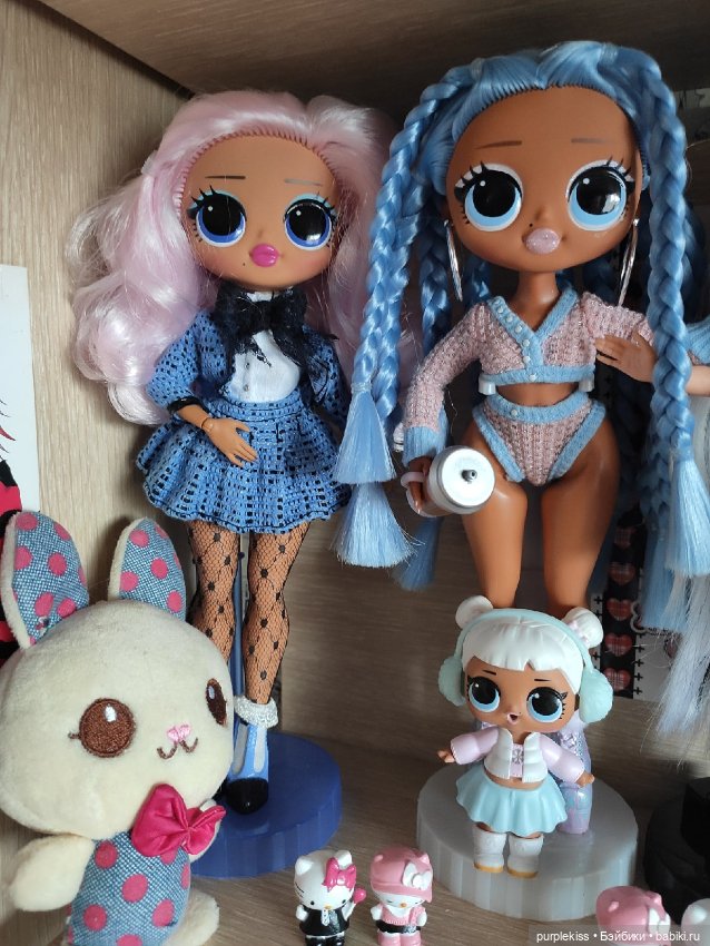 Дамы нестандартного формата (фото 3)