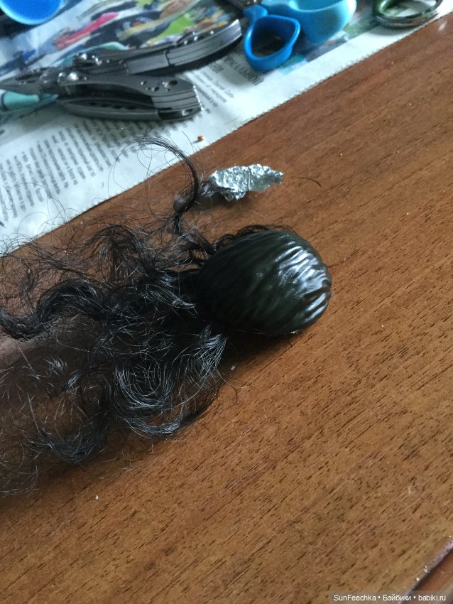 Изменение образа парня из Кена фашионистас в красивого, знойного Антонио (фото 6)