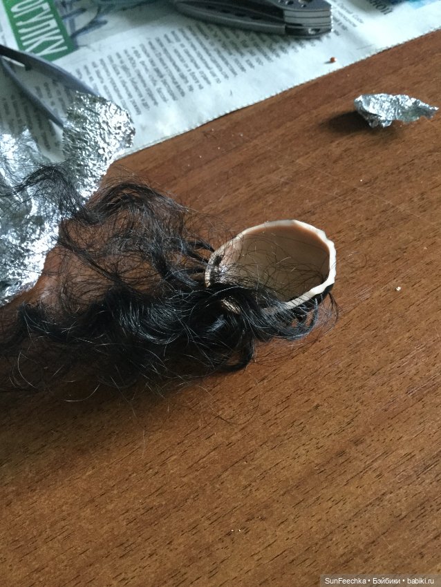 Изменение образа парня из Кена фашионистас в красивого, знойного Антонио (фото 5)