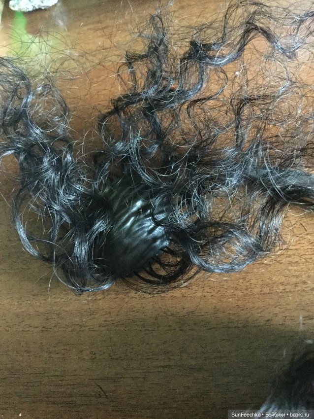 Изменение образа парня из Кена фашионистас в красивого, знойного Антонио (фото 9)