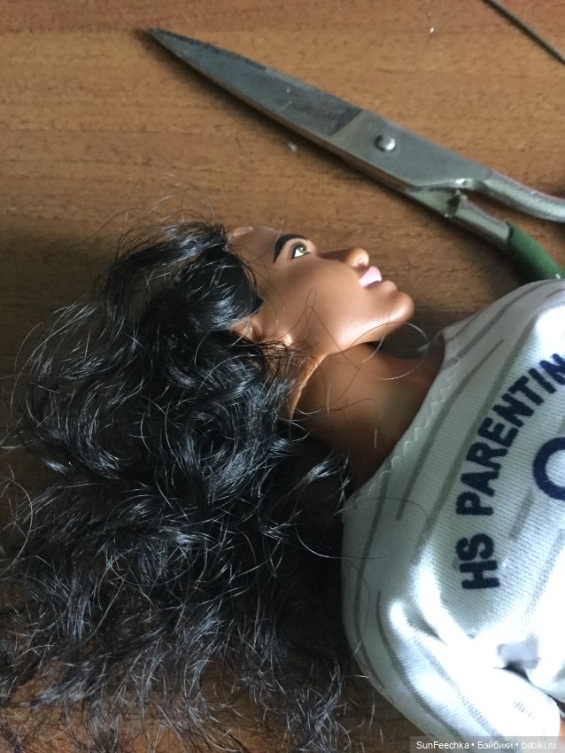 Изменение образа парня из Кена фашионистас в красивого, знойного Антонио (фото 8)