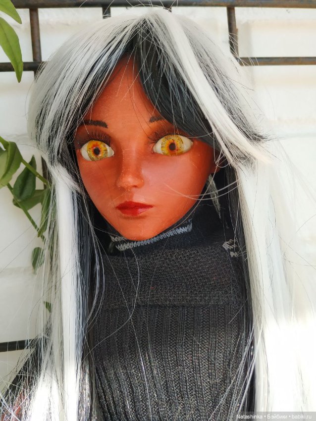 Fashion Dolls 102 — Куклы Звезды подиума (Angel Collection): шарнирные (фото 4)