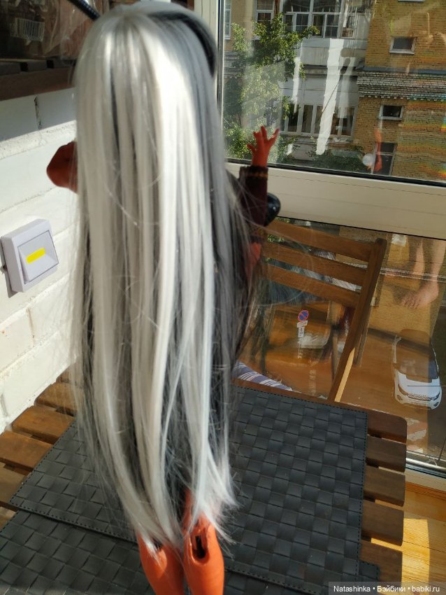 Fashion Dolls 102 — Куклы Звезды подиума (Angel Collection): шарнирные (фото 5)