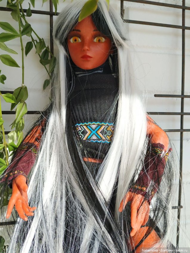 Fashion Dolls 102 — Куклы Звезды подиума (Angel Collection): шарнирные (фото 6)