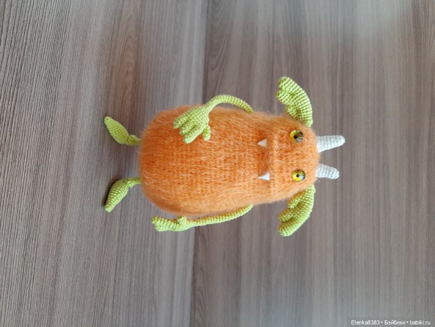 Гость — Другие хобби и увлечения: сад (фото 6)