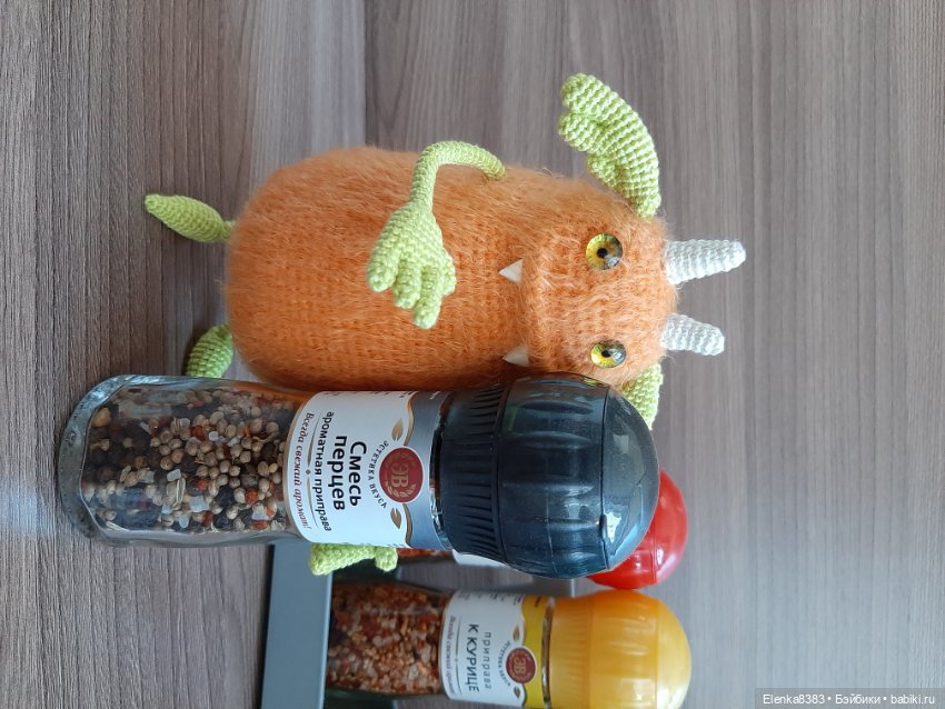 Гость — Другие хобби и увлечения: сад (фото 4)