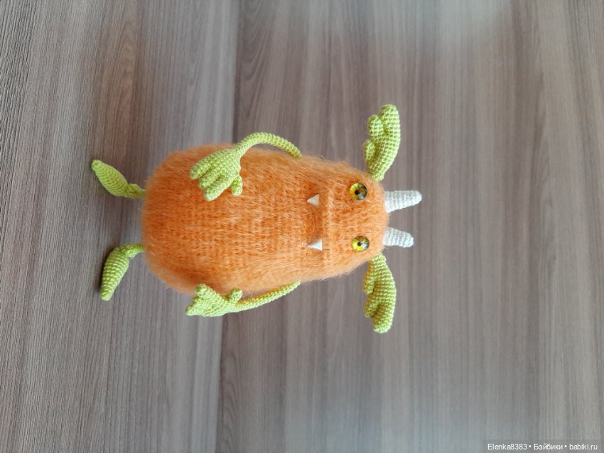 Гость — Другие хобби и увлечения: сад (фото 8)