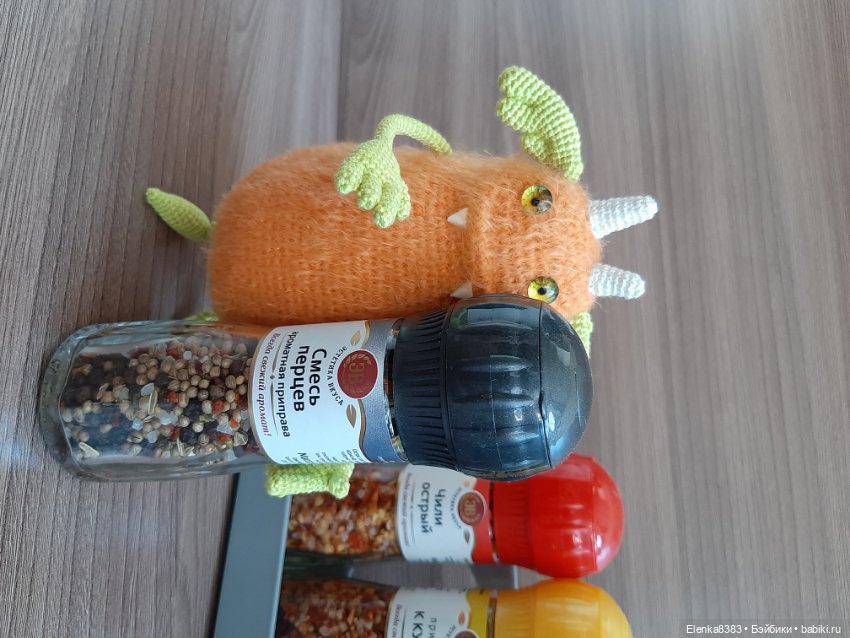 Гость — Другие хобби и увлечения: сад (фото 5)