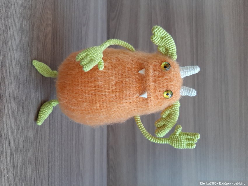 Гость — Другие хобби и увлечения: сад (фото 7)