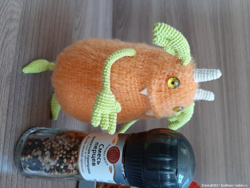 Гость — Другие хобби и увлечения: сад (фото 3)