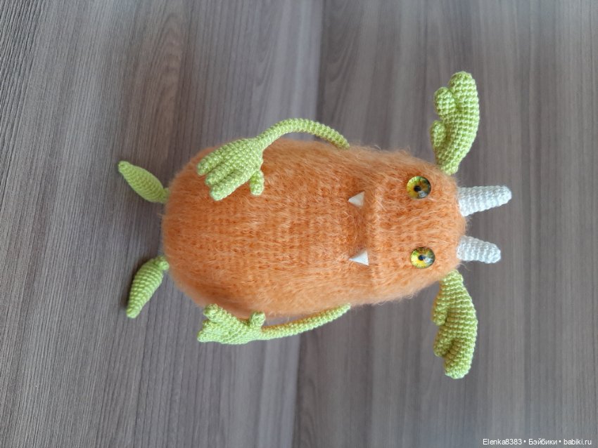 Гость — Другие хобби и увлечения: сад (фото 9)