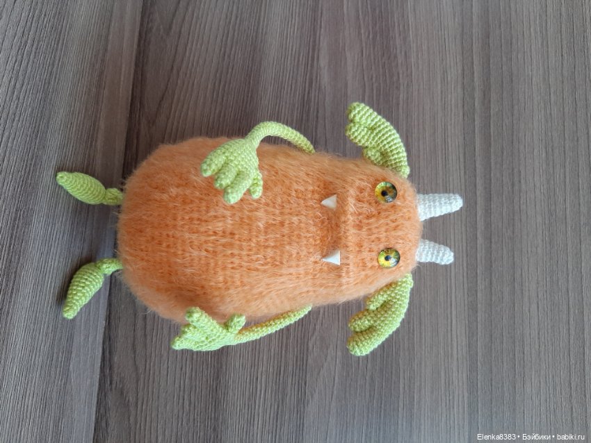 Гость — Другие хобби и увлечения: сад (фото 10)