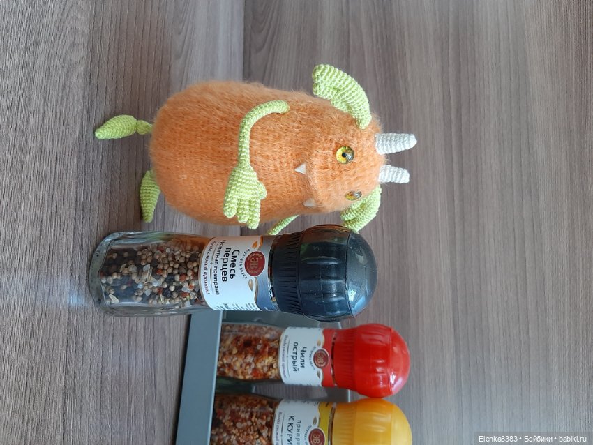 Гость — Другие хобби и увлечения: сад (фото 2)