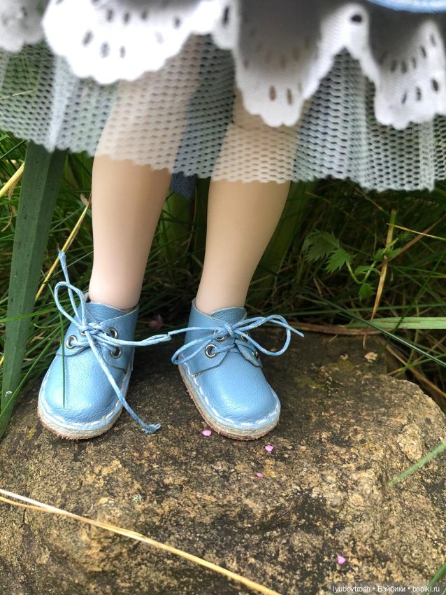 Шарнирная кукла Youpin Monst