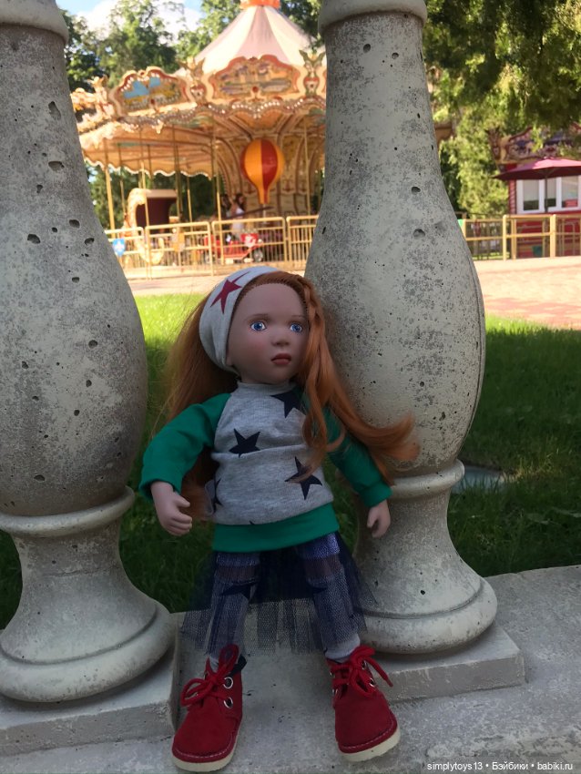 Как близняшки шалить ходили