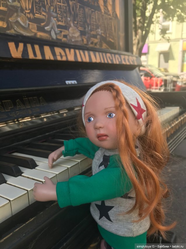 Как близняшки шалить ходили (фото 6)