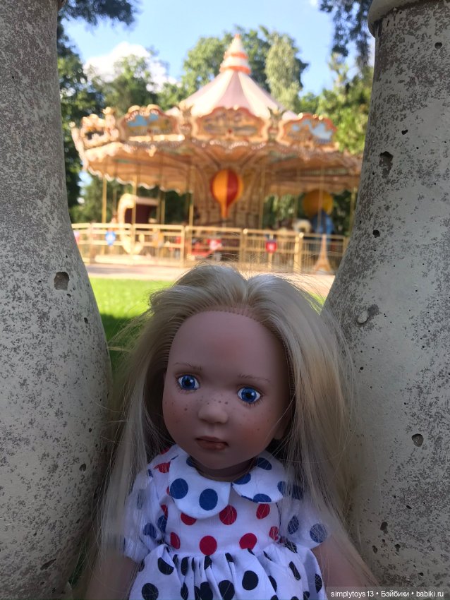 Как близняшки шалить ходили