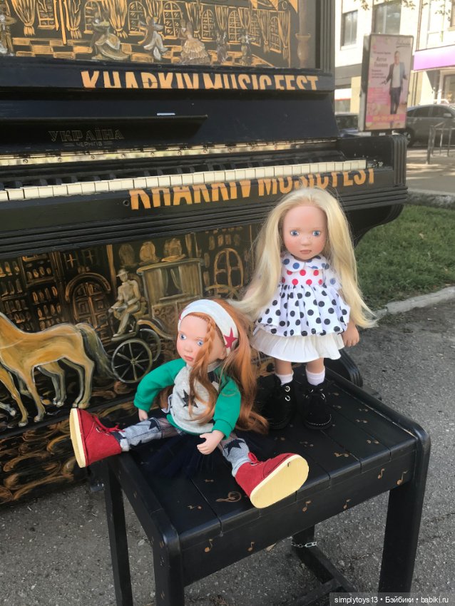 Как близняшки шалить ходили (фото 9)