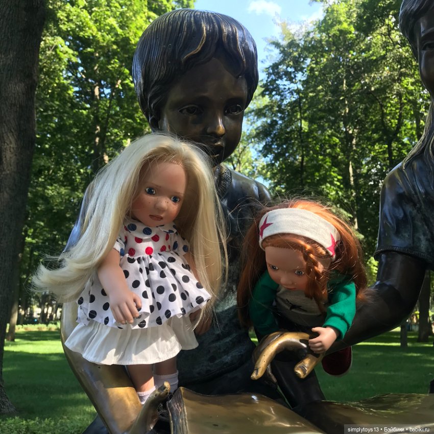 Как близняшки шалить ходили