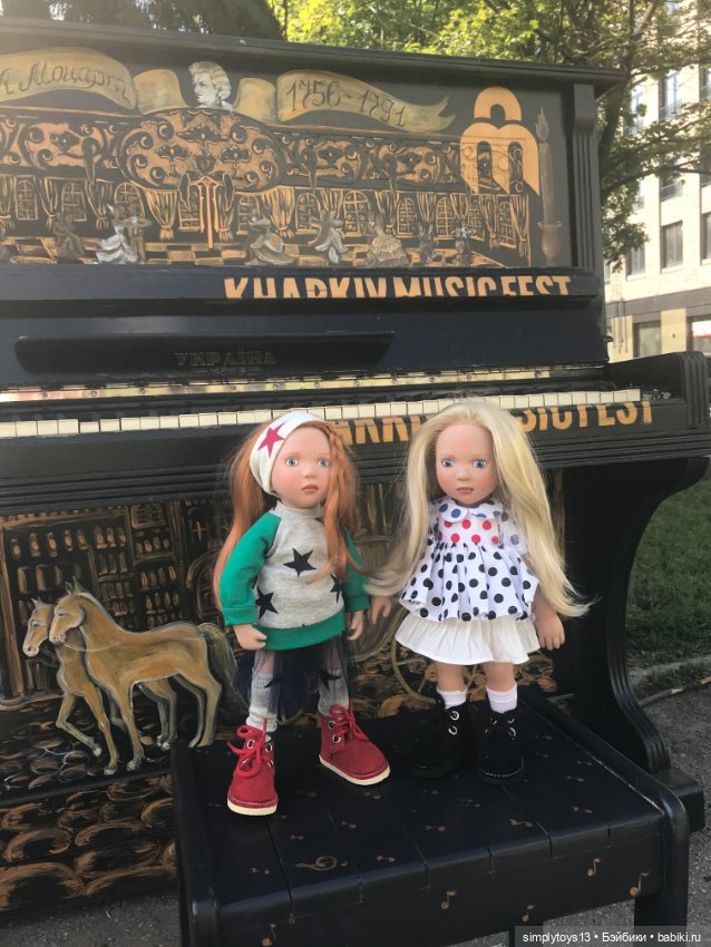 Как близняшки шалить ходили (фото 8)