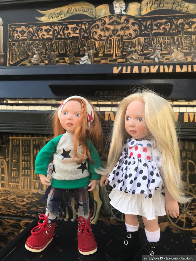 Как близняшки шалить ходили (фото 7)