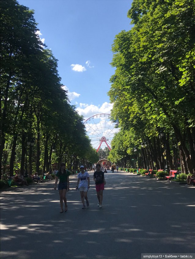 Как близняшки шалить ходили