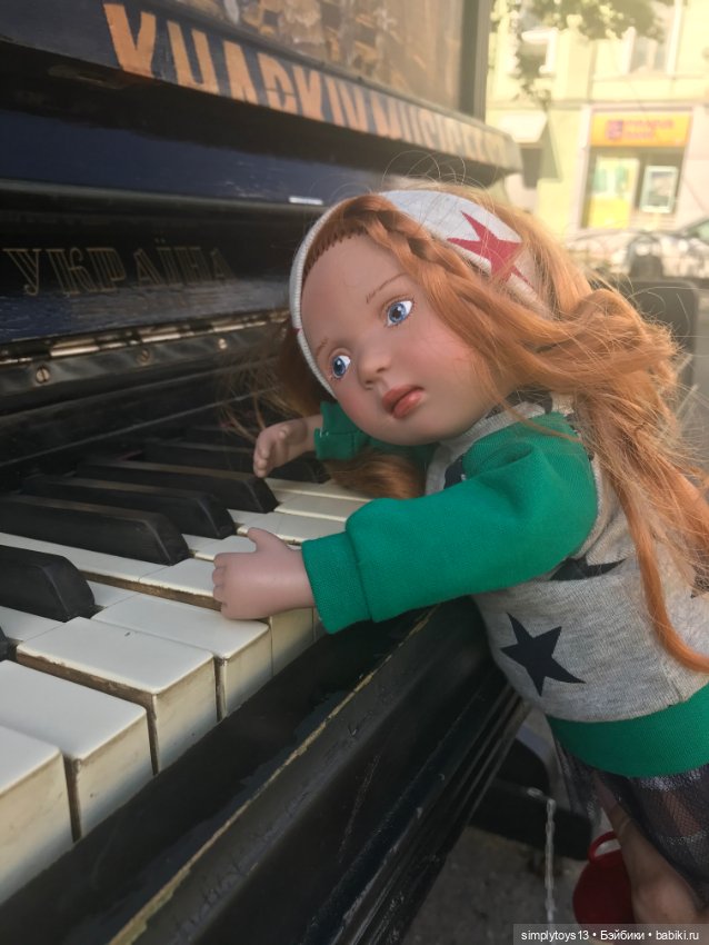 Как близняшки шалить ходили (фото 4)