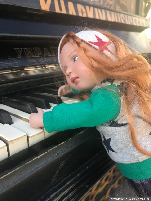 Как близняшки шалить ходили (фото 5)