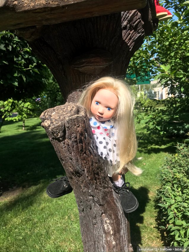 Как близняшки шалить ходили