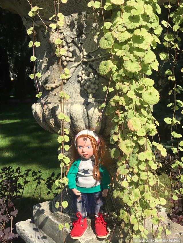 Как близняшки шалить ходили