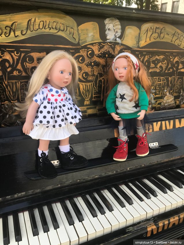 Как близняшки шалить ходили (фото 10)