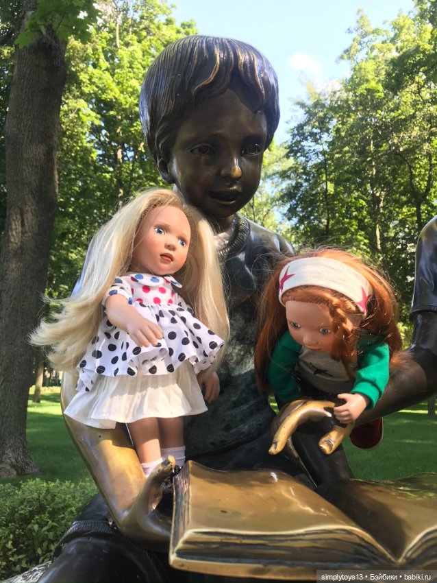 Как близняшки шалить ходили