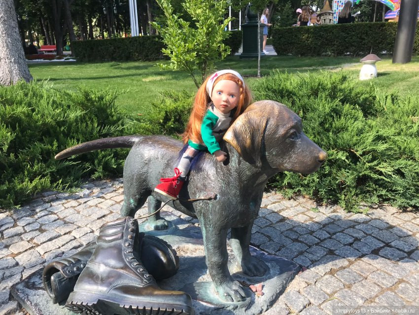 Как близняшки шалить ходили