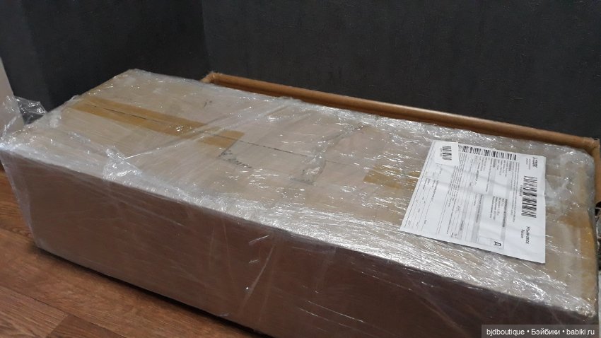 Новый кукложитель — Гибридизация кукол BJD (БЖД): пересадка головы