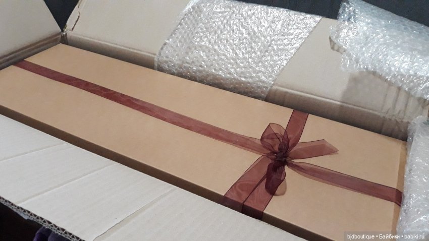 Новый кукложитель — Гибридизация кукол BJD (БЖД): пересадка головы (фото 2)