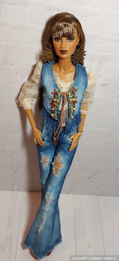 Фантазии на тему современных хиппи