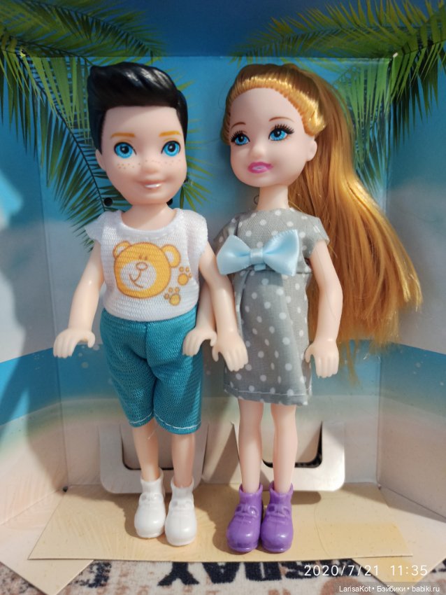 Малыши из Фикспрайса — Болталка и разговоры обо всем: жизнь